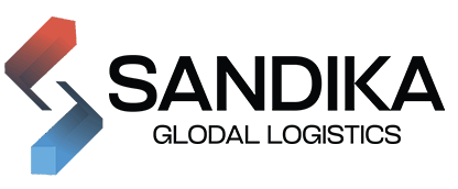 Go Sandika Logo